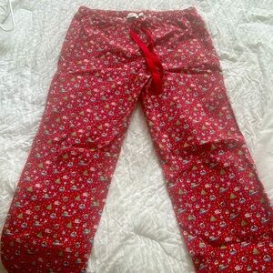 Vineyard Vines sleep pants good condition